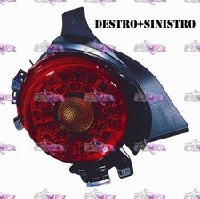 COPPIA STOP FANALI FANALINI