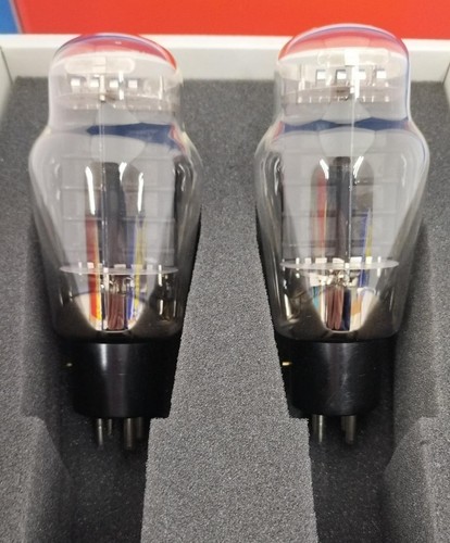 Audio 300b tubo - kr,