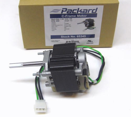Packard 65345 motore - packard,