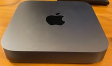 Mac Mini 2018 Intel Core i5 6