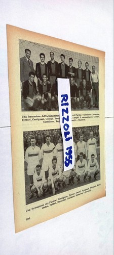 Arsenal taranto parma - arsenal,