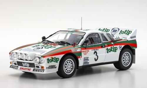 Kyosho ky08306g lancia - kyosho, 037