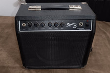 Fender Squier 15 Amplificatore