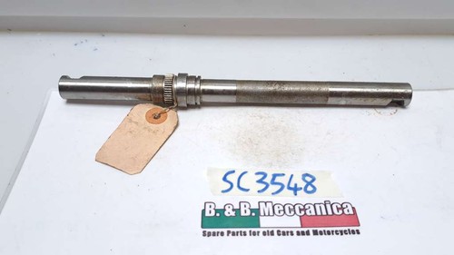 Albero messa moto itom 50 - messa,