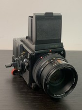 Zenza Bronica
