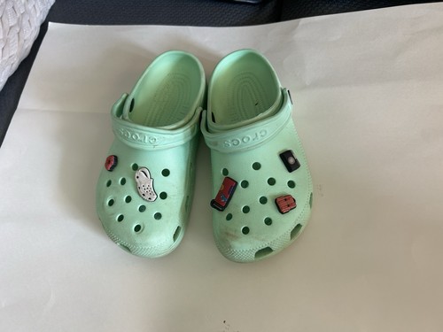 Crocs ragazze giovani - crocs,