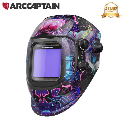 2026 arccaptain casco - 2026,