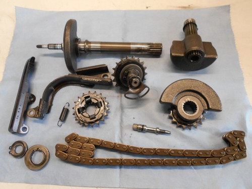 Kit contralbero - kit,