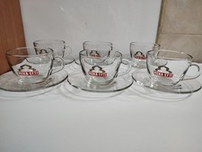 Moka Efti set 6 tazze da