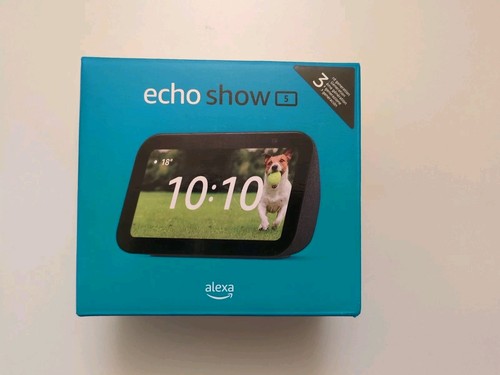 Amazon echo show - amazon, 3.
