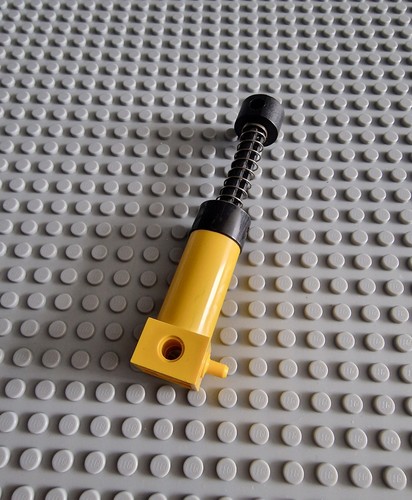 Lego technic technik cilindro - lego,