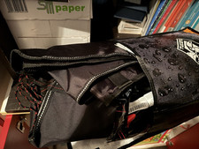 Coprigambe Scooter Honda SH300 marca Tucano Termoscud