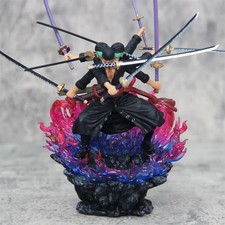 Action Figure Zoro Asura One