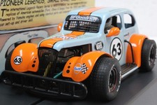Pioneer P139 Legends Racer '37