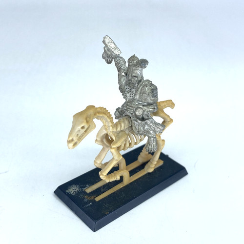 Undead wight champion - champion,