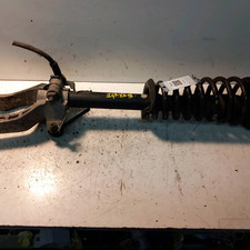 SX. AMMORTIZZATORE ANT. per ALFA ROMEO 147 (W8) 1.9 JTD 6eddd6 50515466