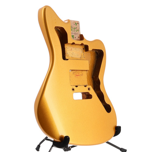 Clf research doheny body - clf,