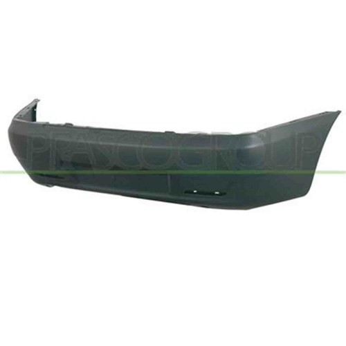Paraurti posteriore con - posteriore,