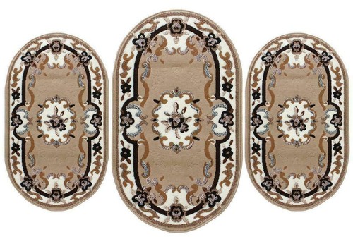 Set parure pezzi - 3,