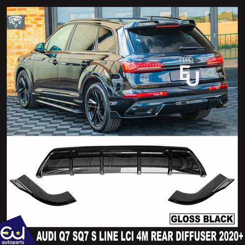 Per audi sq7 line - per,