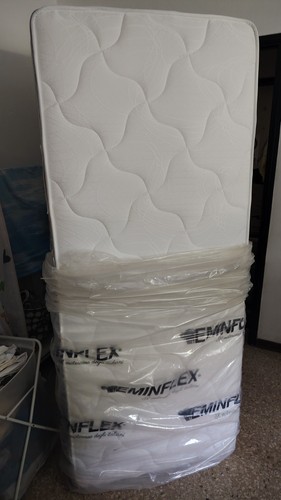 Eminflex materasso nuovo - eminflex,