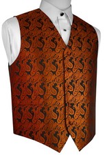 ABITO FORMALE UOMO PAISLEY