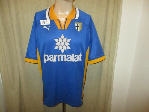 Maglia parma - maglia,