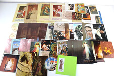 Lotto 40x Materiale Cartaceo