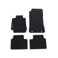 Set Tappetini Auto in Moquette