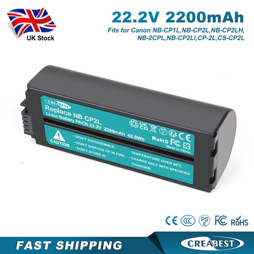 Batteria nb cp1l per - batteria, v