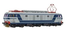 Modellino treno modellismo