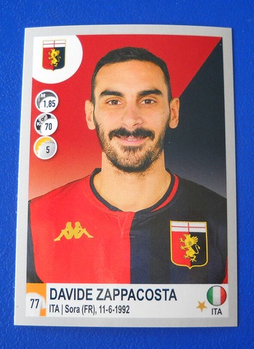 Figurina sticker panini - sticker,