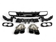 Diffusore + Terminali di