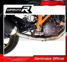 COLLETTORI COLLETTORE KTM 1290