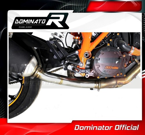 Collettori collettore ktm - collettore,