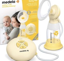 Medela swing tiralatte - medela,