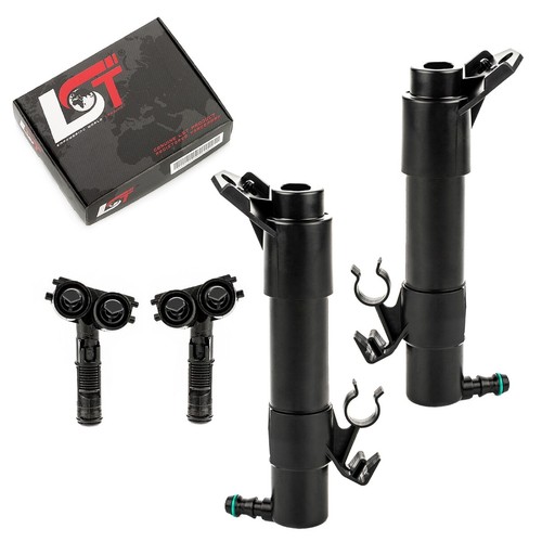 Ugello spruzzo pulizia - 2x,