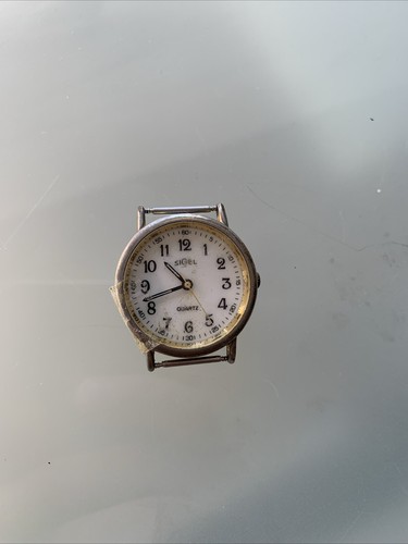 Orologio sigel vintage parti - -,