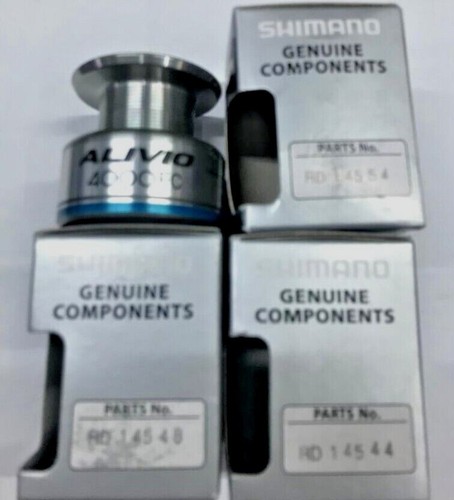 Shimano bobina ricambio - shimano,