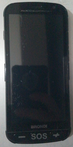 Cellulare brondi amico - brondi,