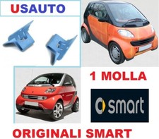 Clip fissaggio parafango - clip,