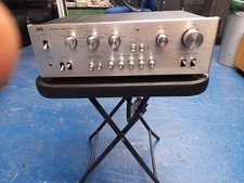 Amplificatore integrato JVC