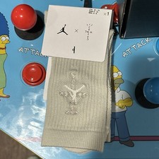 Calze Nike Jordan Travis Scott