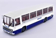 HACHETTE 1/43 AUTOBUS DEL