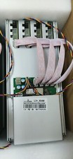 Antminer L3+ Bitmain 504 MH/s