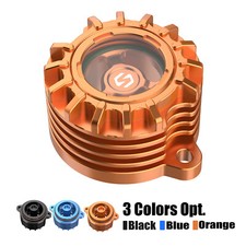 Coperchio filtro olio - , motore