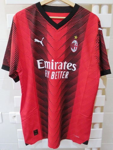 Puma authentic trikot - puma, ac