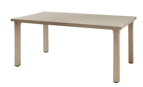 Tavolo ercole 170x100 scab - ercole,