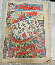 Il VITTORIOSO - SERIE COMPLETA