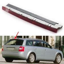 Per Audi A4 Avant 01-05 8E B6 3. Luce freno supplementare 8E9945097 S4